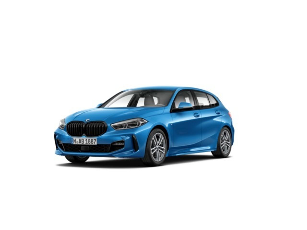BMW Serie 1 118d business 110 kw (150 cv)   - Foto 4