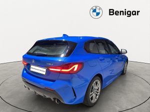 BMW Serie 1 118d business 110 kw (150 cv)   - Foto 7