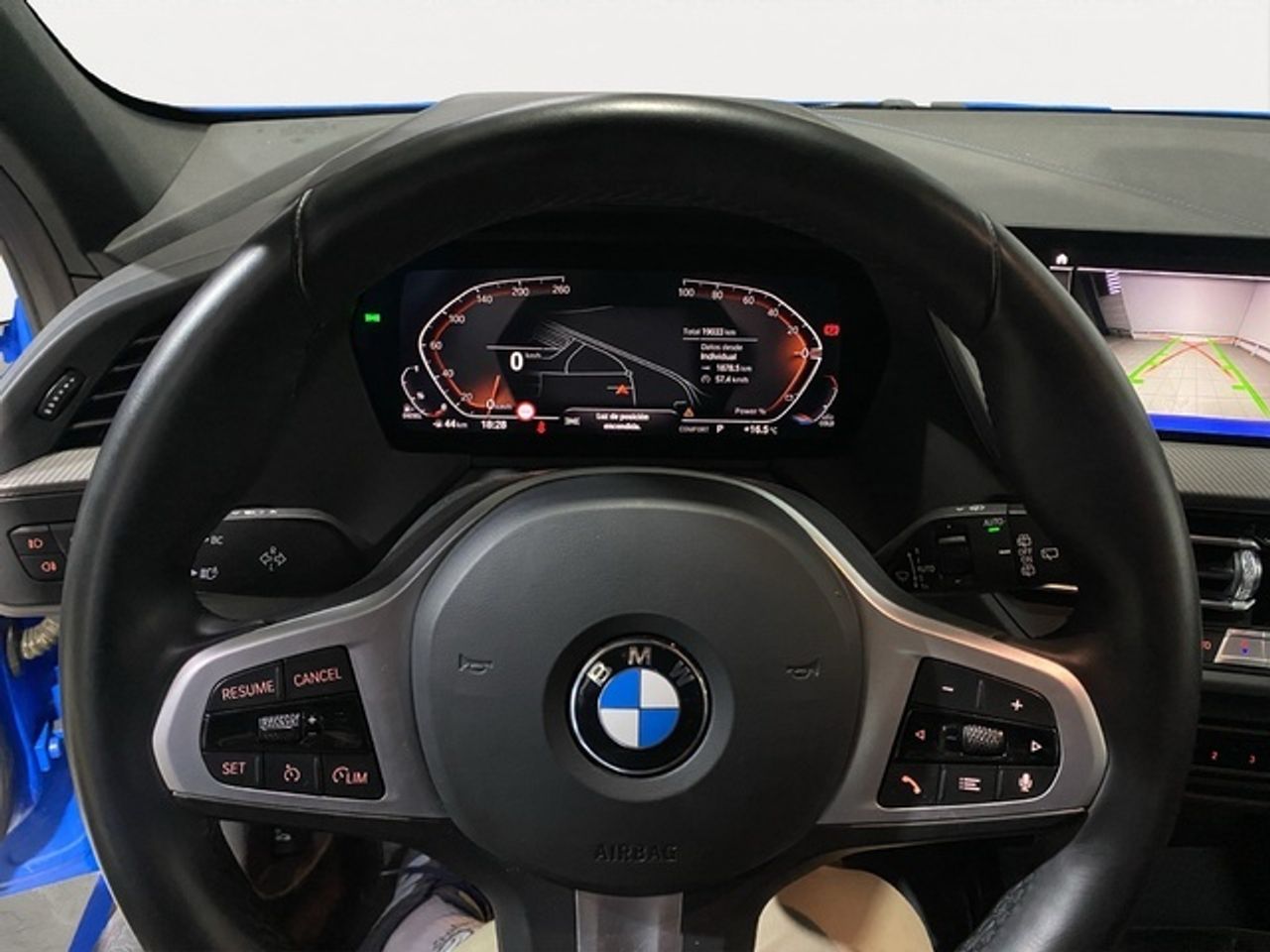 BMW Serie 1 118d business 110 kw (150 cv)   - Foto 14