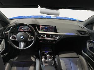 BMW Serie 1 118d business 110 kw (150 cv)   - Foto 13