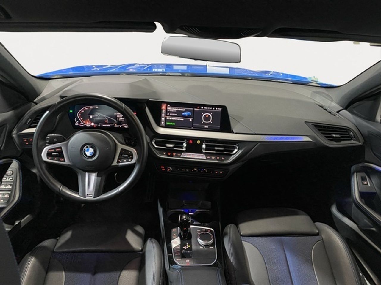 BMW Serie 1 118d business 110 kw (150 cv)   - Foto 8