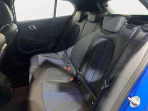 BMW Serie 1 118d business 110 kw (150 cv)   - Foto 17