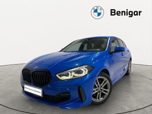 BMW Serie 1 118d business 110 kw (150 cv)   - Foto 2