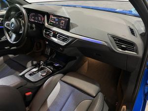 BMW Serie 1 118d business 110 kw (150 cv)   - Foto 15