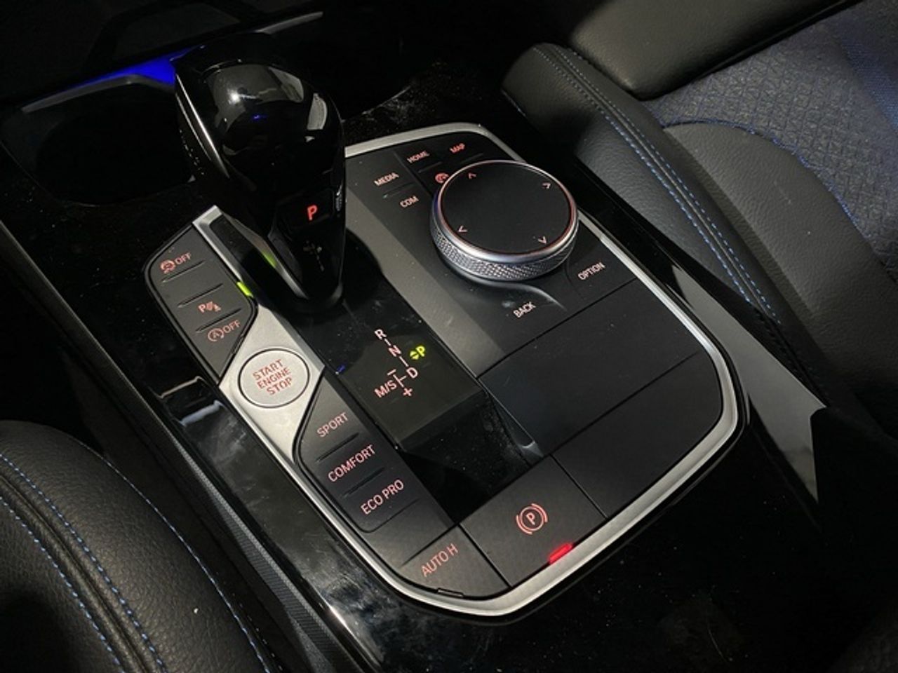 BMW Serie 1 118d business 110 kw (150 cv)   - Foto 16