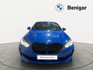 BMW Serie 1 118d business 110 kw (150 cv)   - Foto 3