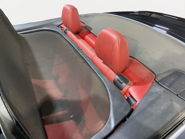 BMW Serie 4 420d cabrio 140 kw (190 cv)