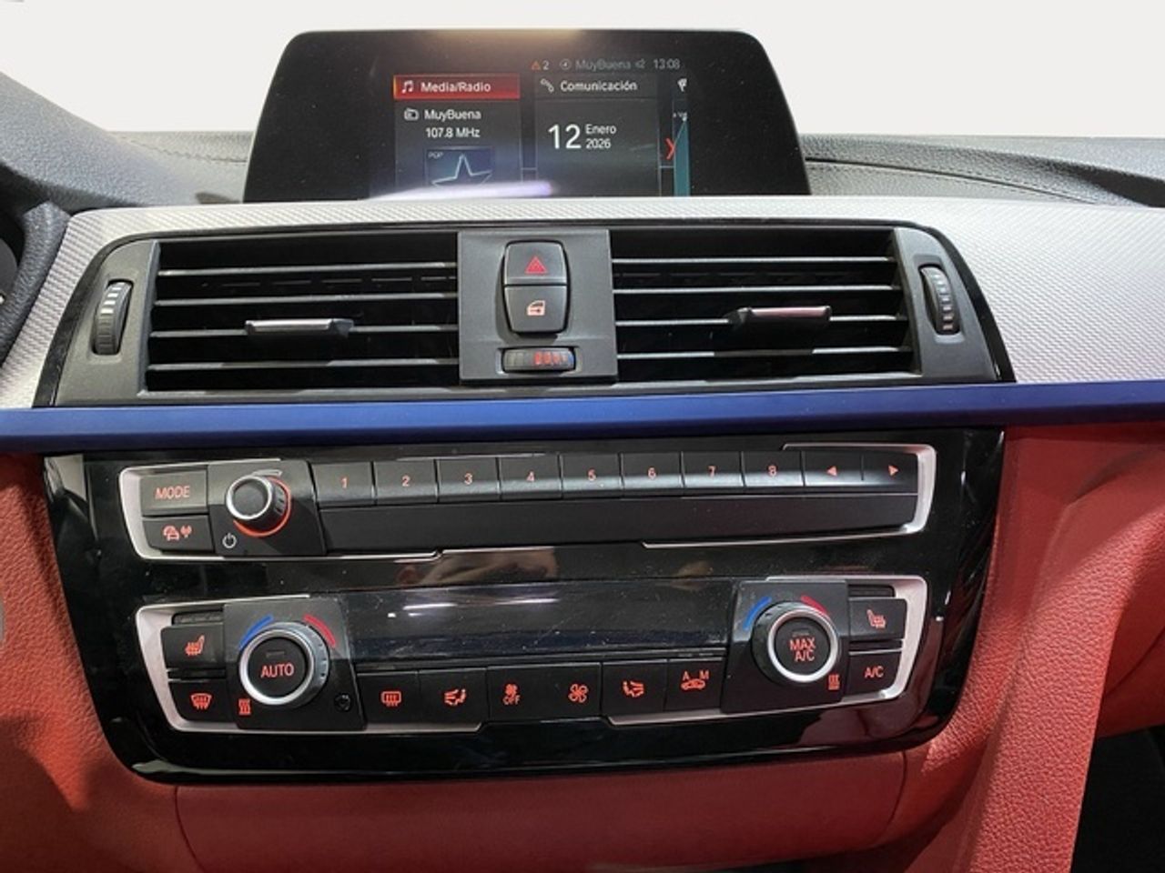 BMW Serie 4 420d cabrio 140 kw (190 cv)   - Foto 16