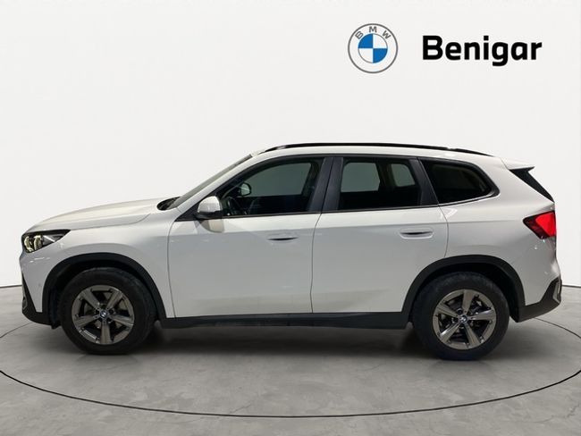 BMW X1 sdrive18d 110 kw (150 cv)