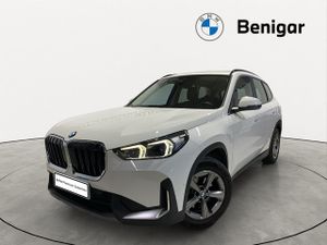 BMW X1 sdrive18d 110 kw (150 cv)   - Foto 2
