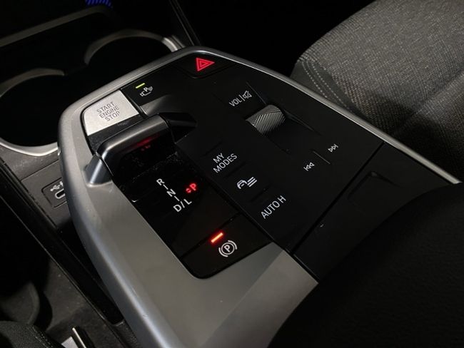 BMW X1 sdrive18d 110 kw (150 cv)