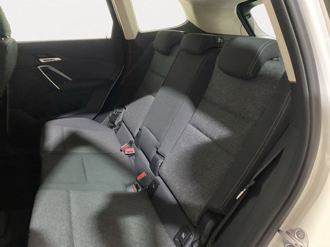 BMW X1 sdrive18d 110 kw (150 cv)