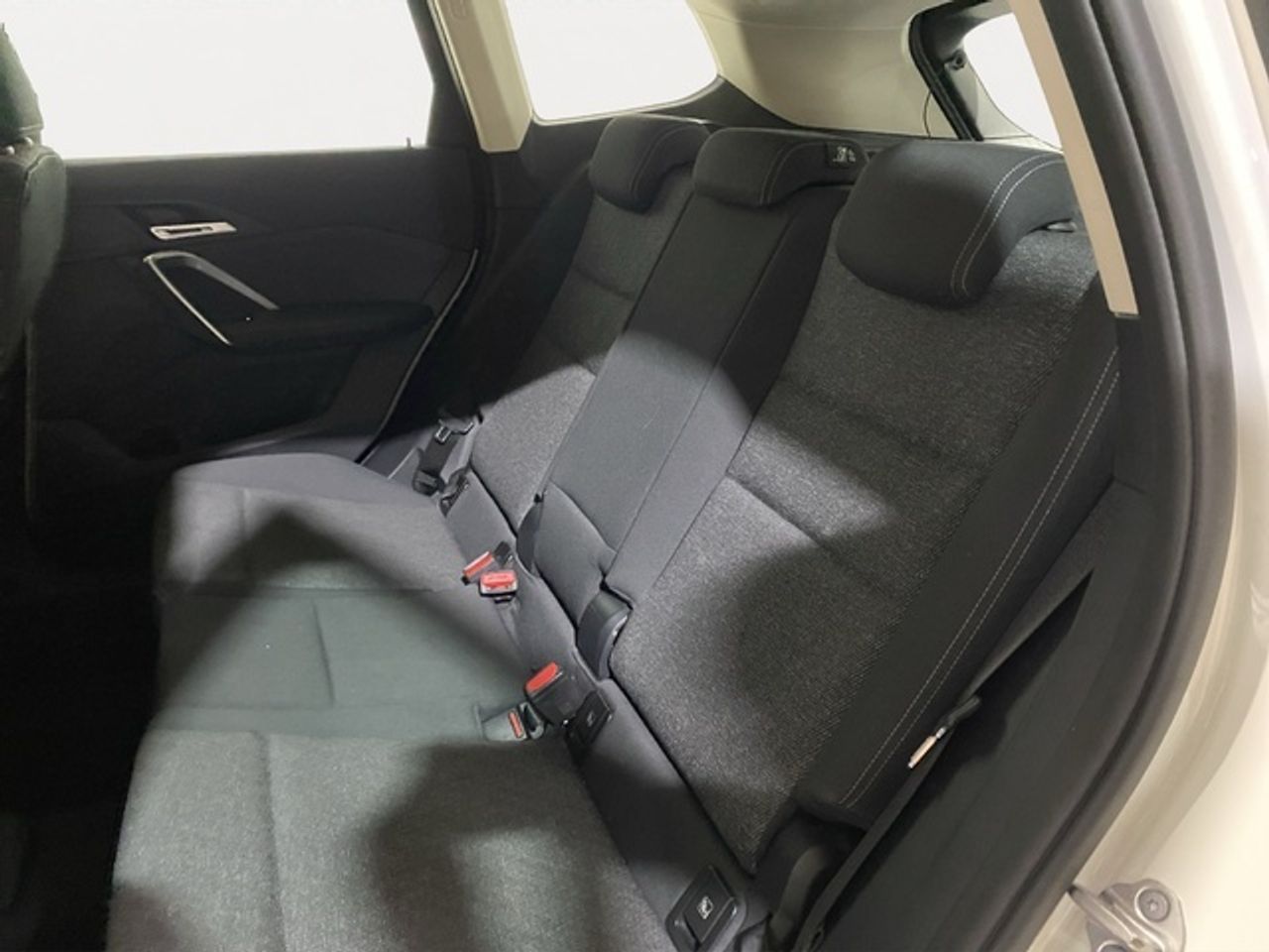 BMW X1 sdrive18d 110 kw (150 cv)   - Foto 10