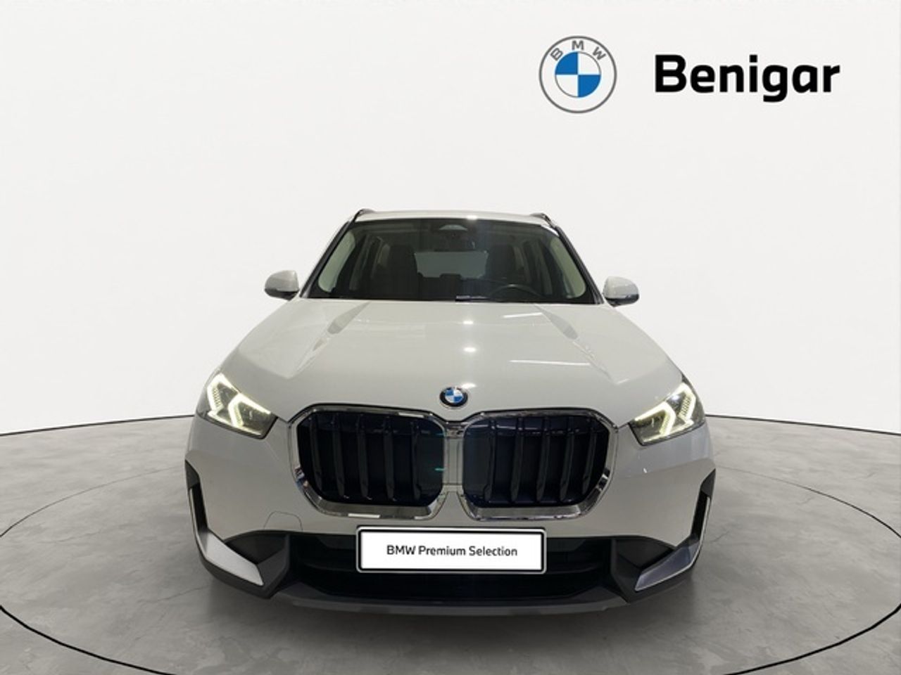 BMW X1 sdrive18d 110 kw (150 cv)   - Foto 3