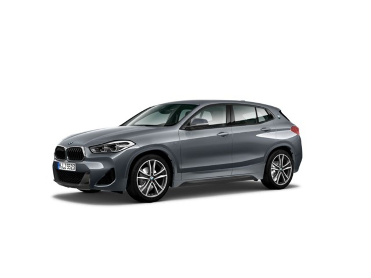 BMW X2 sdrive18d business 110 kw (150 cv)   - Foto 3