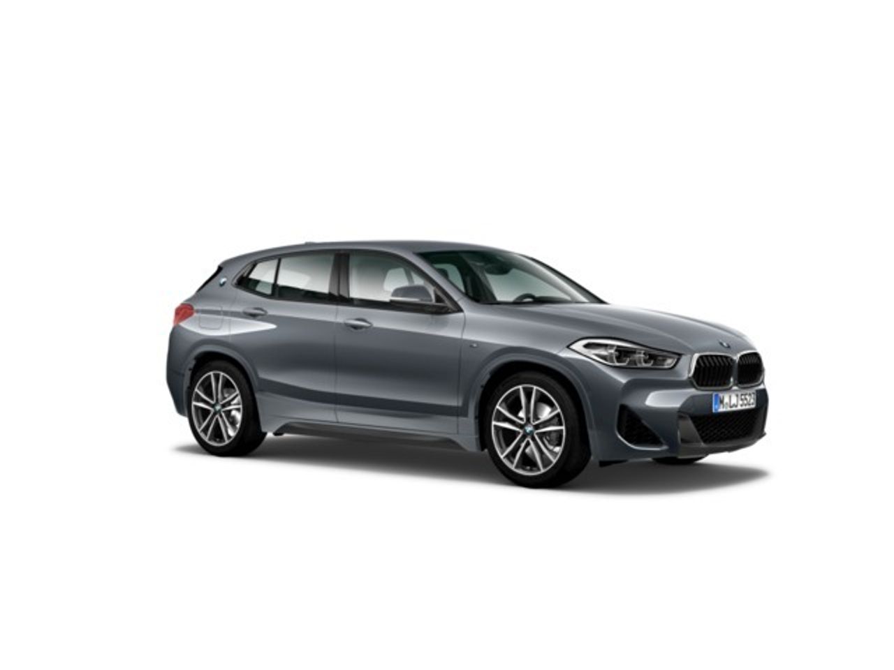 BMW X2 sdrive18d business 110 kw (150 cv)   - Foto 5