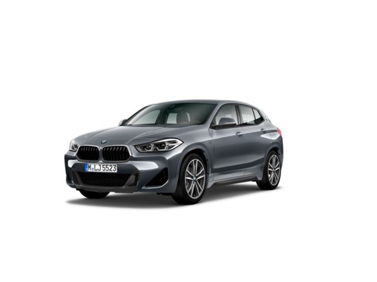 BMW X2 sdrive18d business 110 kw (150 cv)   - Foto 4