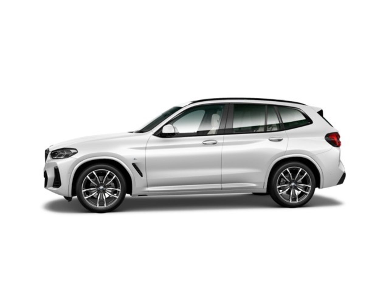 BMW X3 xdrive20d xline 140 kw (190 cv)   - Foto 5