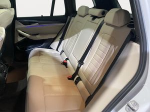 BMW X3 xdrive20d xline 140 kw (190 cv)   - Foto 17