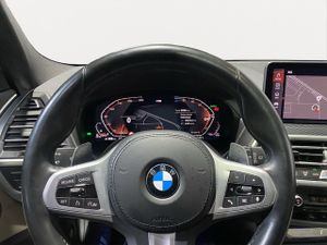 BMW X3 xdrive20d xline 140 kw (190 cv)   - Foto 27