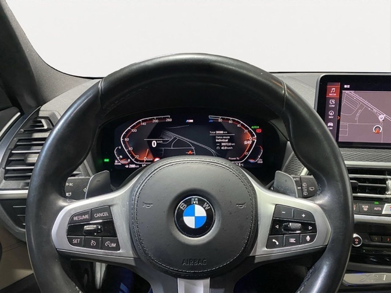 BMW X3 xdrive20d xline 140 kw (190 cv)   - Foto 15