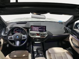 BMW X3 xdrive20d xline 140 kw (190 cv)   - Foto 13