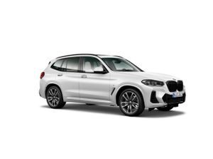 BMW X3 xdrive20d xline 140 kw (190 cv)   - Foto 9