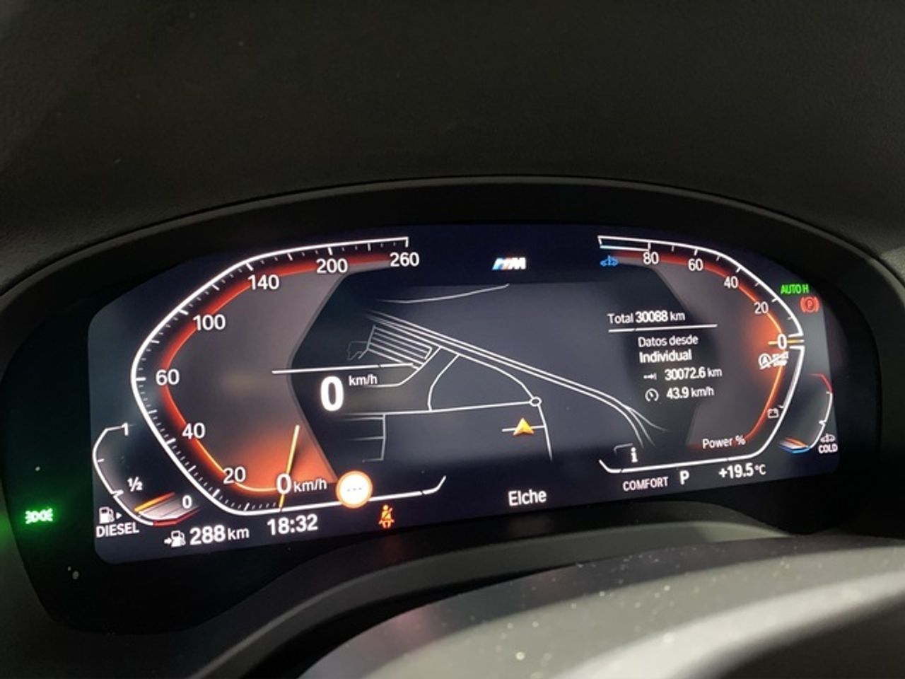 BMW X3 xdrive20d xline 140 kw (190 cv)   - Foto 16