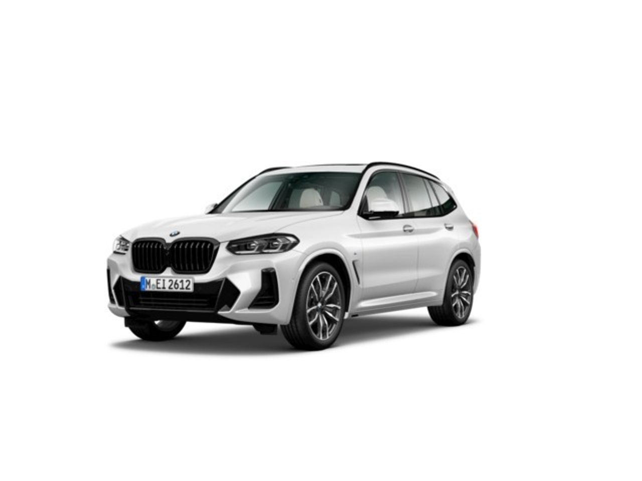 BMW X3 xdrive20d xline 140 kw (190 cv)   - Foto 4