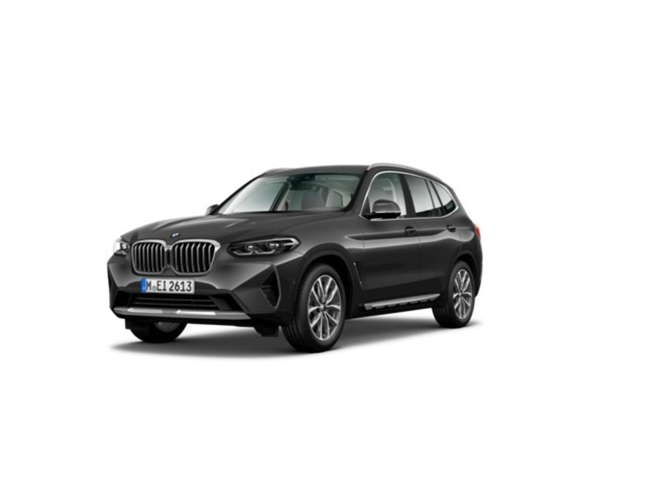 BMW X3 xdrive20d xline 140 kw (190 cv)   - Foto 3