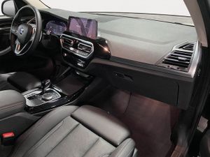 BMW X3 xdrive20d xline 140 kw (190 cv)   - Foto 15