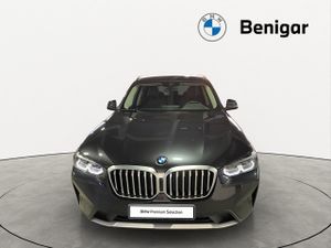 BMW X3 xdrive20d xline 140 kw (190 cv)   - Foto 3