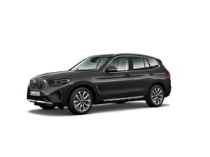 BMW X3 xdrive20d xline 140 kw (190 cv)   - Foto 2