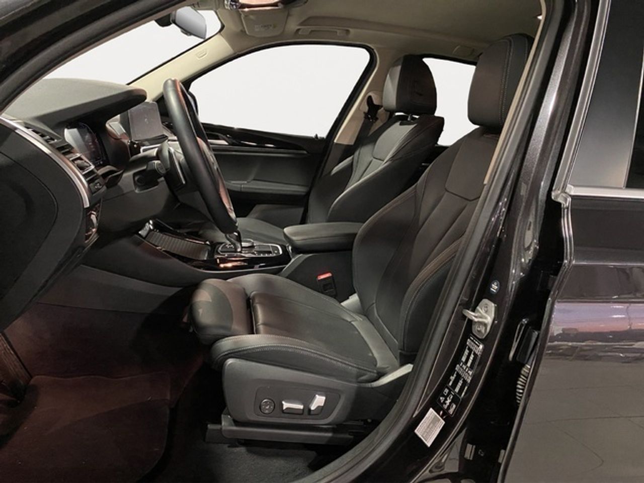 BMW X3 xdrive20d xline 140 kw (190 cv)   - Foto 12