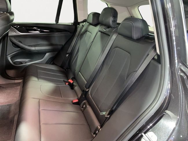 BMW X3 xdrive20d xline 140 kw (190 cv)