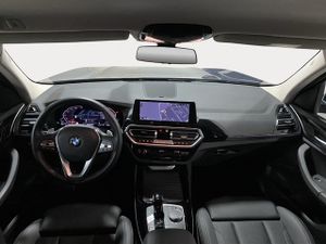 BMW X3 xdrive20d xline 140 kw (190 cv)   - Foto 13