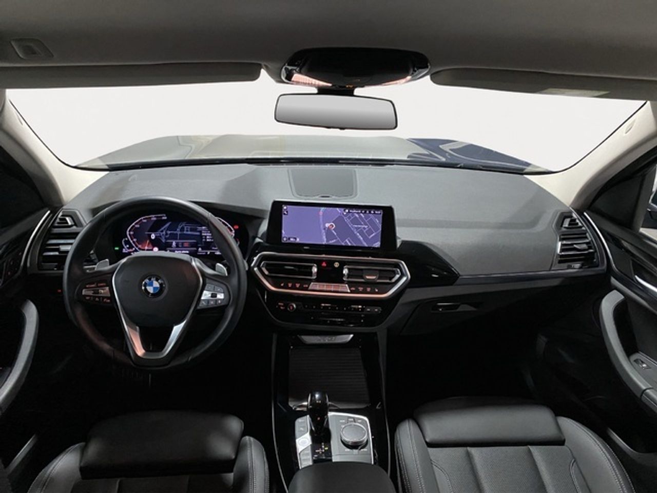 BMW X3 xdrive20d xline 140 kw (190 cv)   - Foto 8