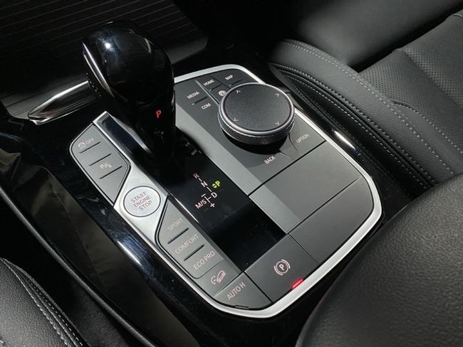 BMW X3 xdrive20d xline 140 kw (190 cv)