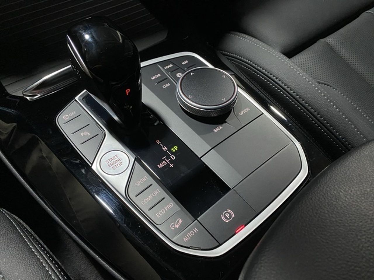 BMW X3 xdrive20d xline 140 kw (190 cv)   - Foto 16