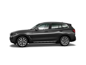 BMW X3 xdrive20d xline 140 kw (190 cv)   - Foto 5