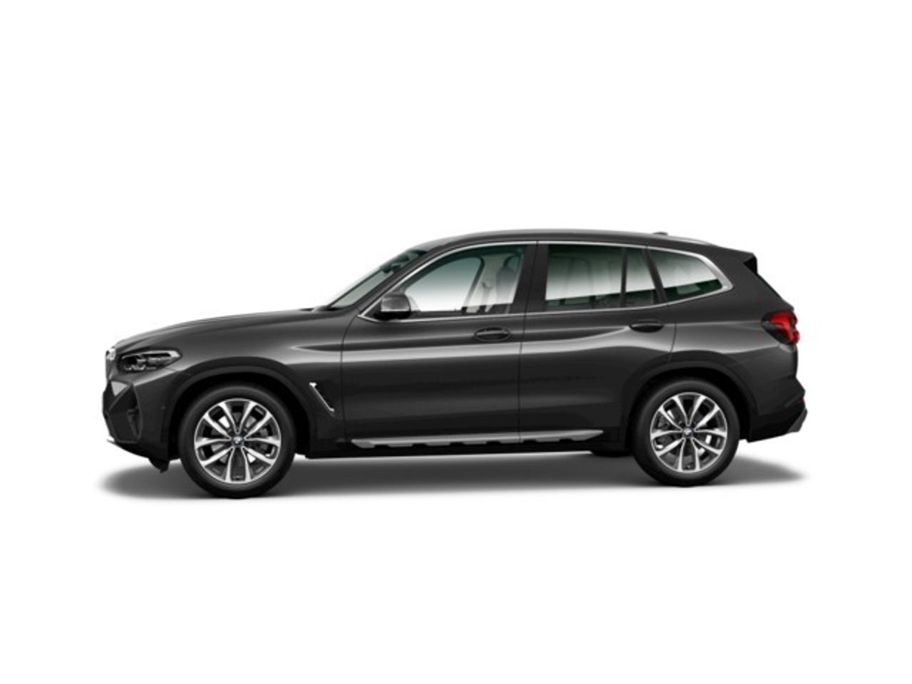 BMW X3 xdrive20d xline 140 kw (190 cv)   - Foto 4