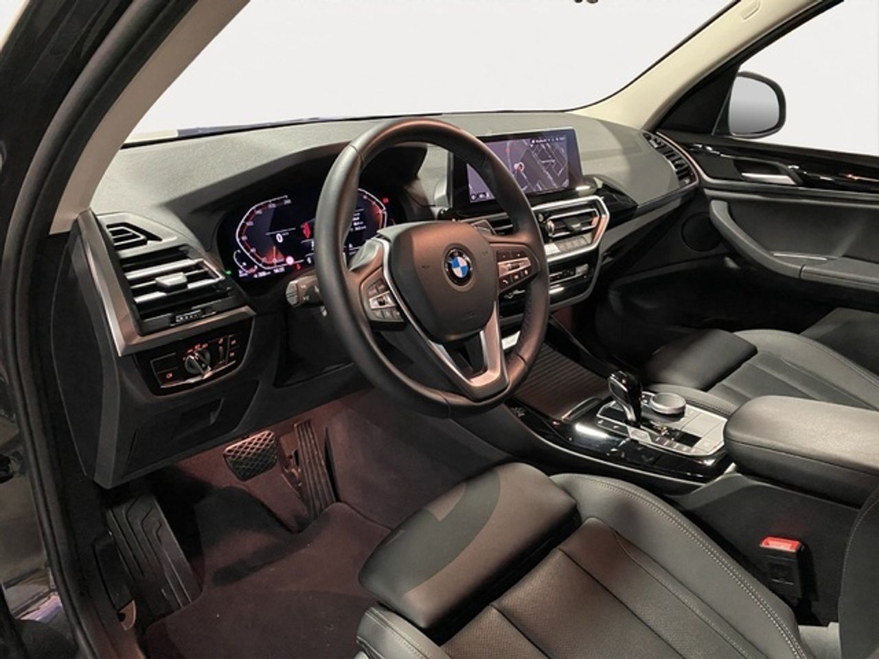 BMW X3 xdrive20d xline 140 kw (190 cv)   - Foto 13