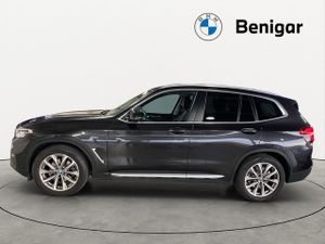 BMW X3 xdrive20d xline 140 kw (190 cv)   - Foto 5