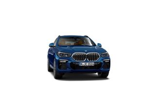 BMW X6 xdrive30d 210 kw (286 cv)   - Foto 11