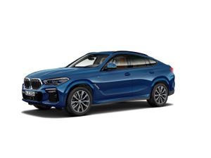 BMW X6 xdrive30d 210 kw (286 cv)   - Foto 3