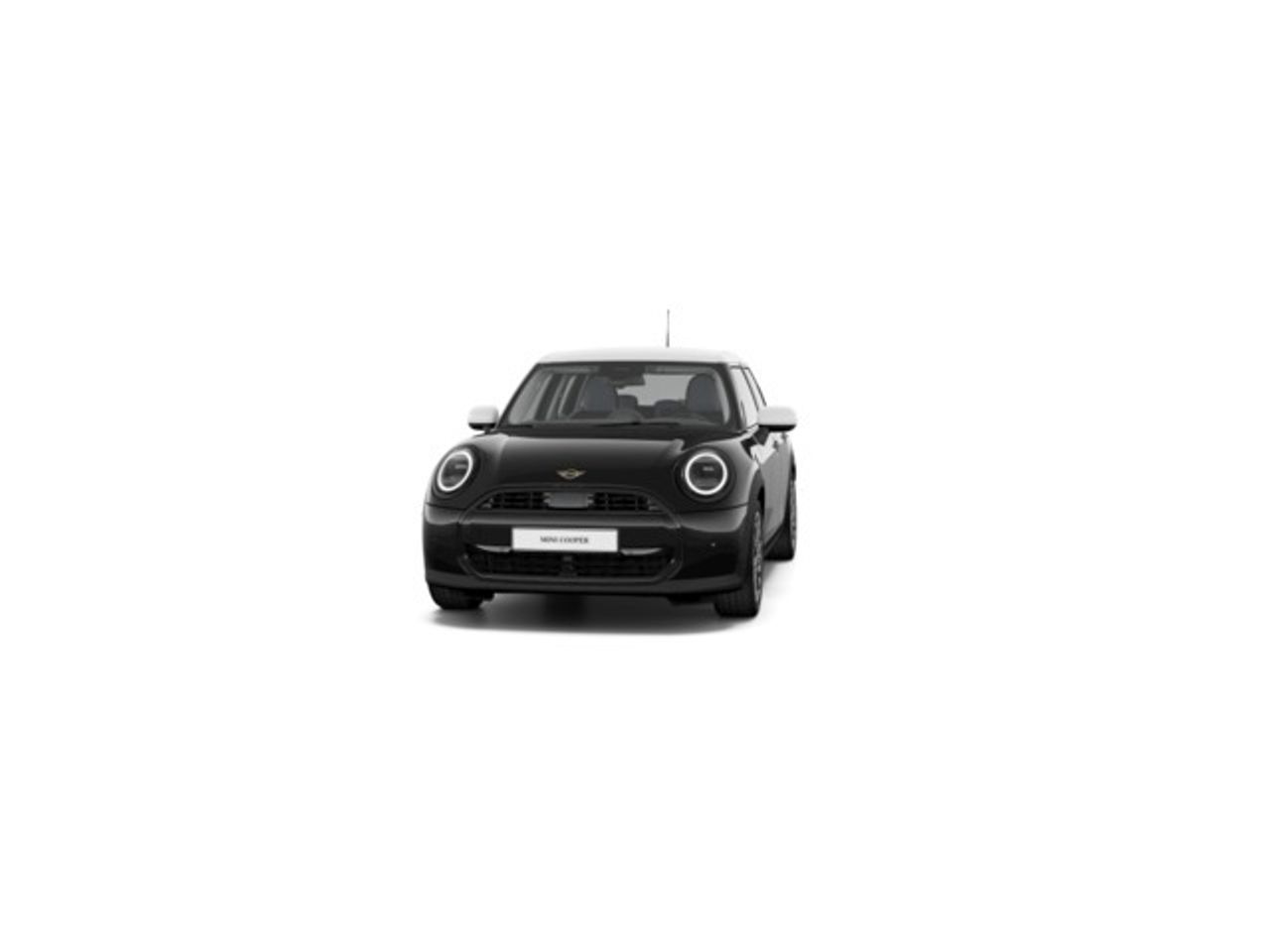 MINI Cooper  c 115 kw (156 cv)   - Foto 3