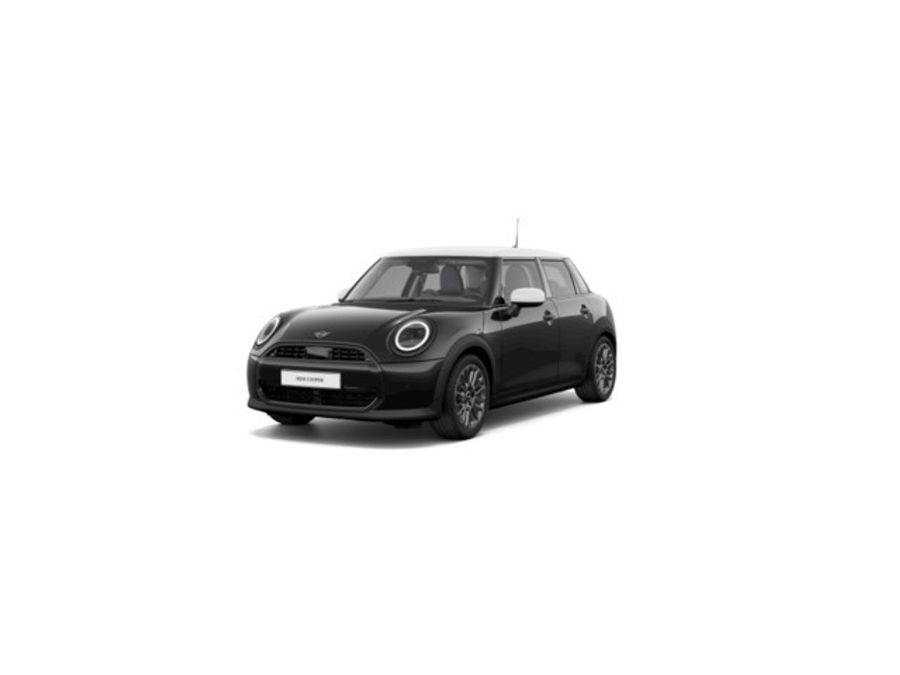 MINI Cooper  c 115 kw (156 cv)   - Foto 4