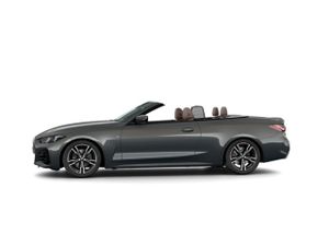 BMW Serie 4 420i cabrio 135 kw (184 cv)   - Foto 9
