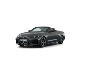 BMW Serie 4 420i cabrio 135 kw (184 cv)   - Foto 5
