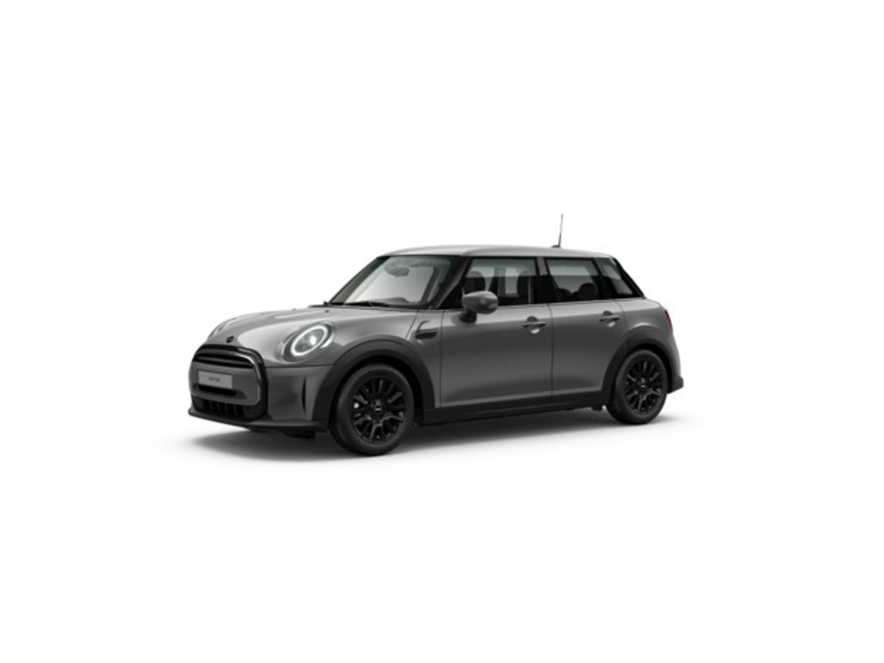 MINI Cooper one 75 kw (102 cv)   - Foto 3
